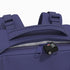 Cabinzero Military Cabin Bag With Luggage Trackers 36L